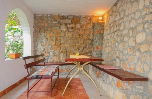 Senj Apartment | 50 m² Apartment ∙ 2 bedrooms ∙ 5 guests