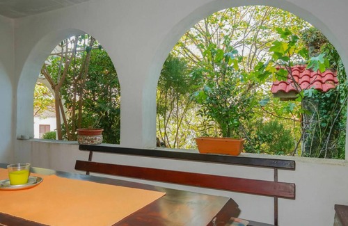 Senj Apartment | 50 m² Apartment ∙ 2 bedrooms ∙ 5 guests