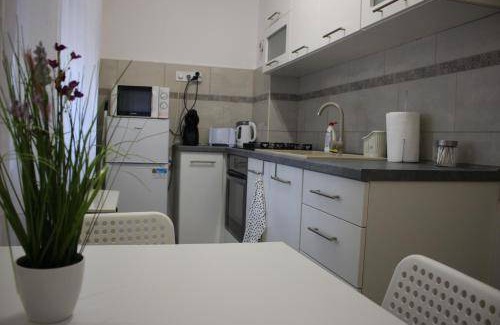 Mako Apartment | 50 m² Apartment ∙ 2 bedrooms ∙ 4 guests