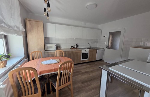 Dane Apartment | 50 m² Apartment ∙ 2 bedrooms ∙ 4 guests
