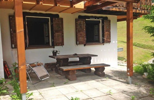 Litziruti Apartment | 50 m² Apartment ∙ 2 bedrooms ∙ 4 guests