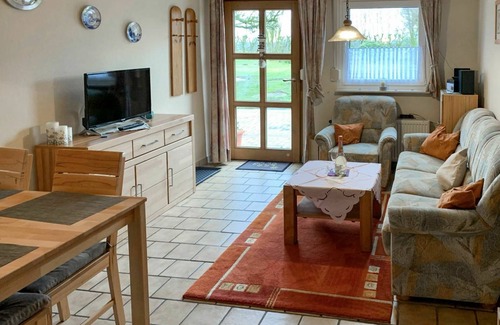 Barkholt Apartment | 50 m² Apartment ∙ 2 bedrooms ∙ 4 guests