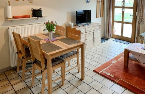 Barkholt Apartment | 50 m² Apartment ∙ 2 bedrooms ∙ 4 guests