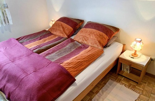 Barkholt Apartment | 50 m² Apartment ∙ 2 bedrooms ∙ 4 guests