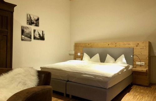 Hilsbach Apartment | 50 m² Apartment ∙ 2 guests