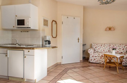 Meersburg Apartment | 50 m² Apartment ∙ 2 bedrooms ∙ 3 guests