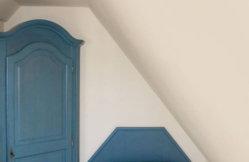 Meersburg Apartment | 50 m² Apartment ∙ 2 bedrooms ∙ 3 guests