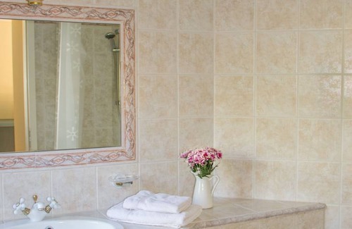 Meersburg Apartment | 50 m² Apartment ∙ 2 bedrooms ∙ 3 guests