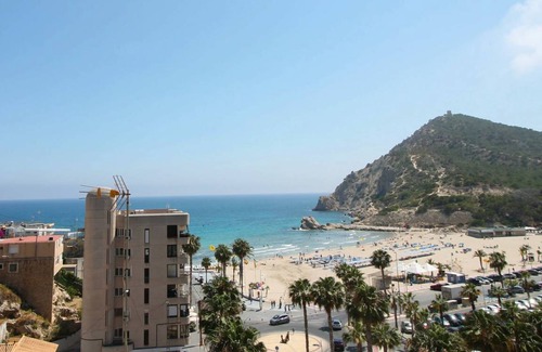 Finestrat Apartment | 50 m² Apartment ∙ 2 bedrooms ∙ 4 guests
