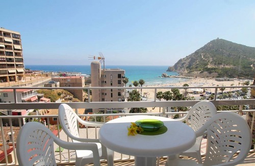 Finestrat Apartment | 50 m² Apartment ∙ 2 bedrooms ∙ 4 guests