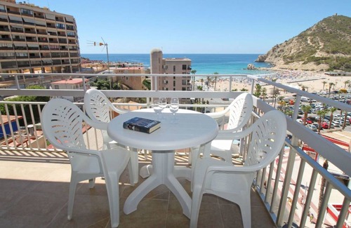 Finestrat Apartment | 50 m² Apartment ∙ 2 bedrooms ∙ 4 guests