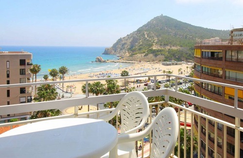 Finestrat Apartment | 50 m² Apartment ∙ 2 bedrooms ∙ 4 guests