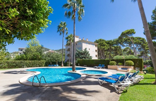 Canyamel Apartment | 50 m² Apartment ∙ 2 bedrooms ∙ 4 guests