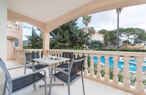 Canyamel Apartment | 50 m² Apartment ∙ 2 bedrooms ∙ 4 guests