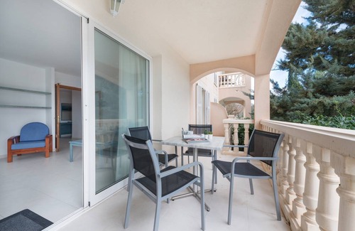 Canyamel Apartment | 50 m² Apartment ∙ 2 bedrooms ∙ 4 guests