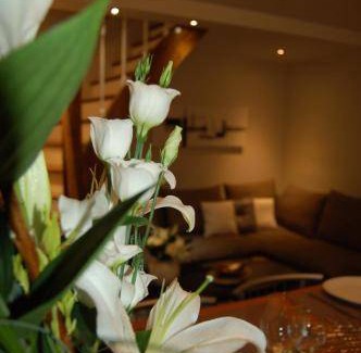 Downtown Angers Apartment | 50 m² Apartment ∙ 2 bedrooms ∙ 4 guests