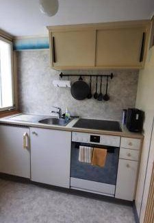 Stein Apartment | 50 m² Apartment ∙ 3 bedrooms ∙ 5 guests