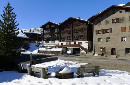 Grafschaft Apartment | 50 m² Apartment ∙ 3 bedrooms ∙ 4 guests