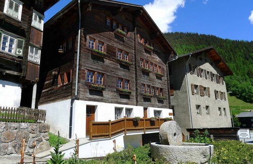 Grafschaft Apartment | 50 m² Apartment ∙ 3 bedrooms ∙ 4 guests