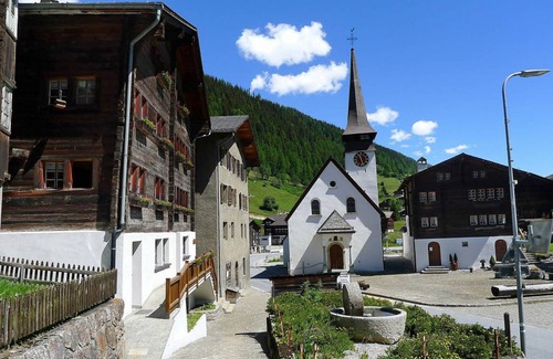 Grafschaft Apartment | 50 m² Apartment ∙ 3 bedrooms ∙ 4 guests