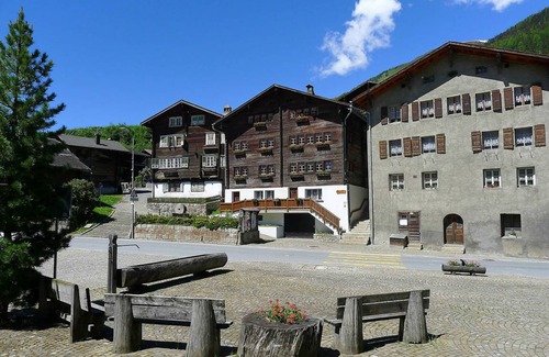 Grafschaft Apartment | 50 m² Apartment ∙ 3 bedrooms ∙ 4 guests