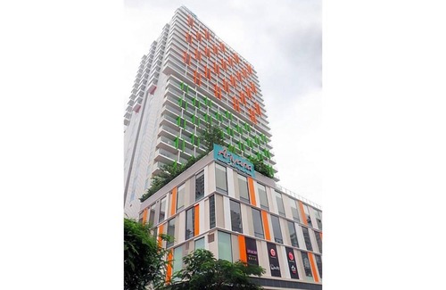 Tran Phu Beach Apartment | 50 m² Apartment ∙ 4 guests