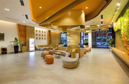 Tran Phu Beach Apartment | 50 m² Apartment ∙ 4 guests