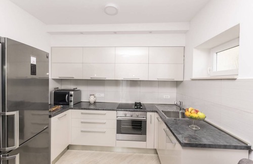 Pag Apartment | 50 m² Apartment ∙ 4 guests
