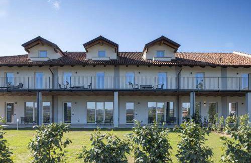 Roddi Apartment | 50 m² Apartment ∙ 5 guests