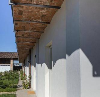 Roddi Apartment | 50 m² Apartment ∙ 5 guests