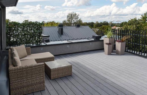 Panevezys Apartment | 50 m² Apartment ∙ 5 guests