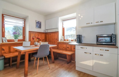 Rittersdorf Apartment | 50 m² Apartment ∙ 1 bedroom ∙ 3 guests