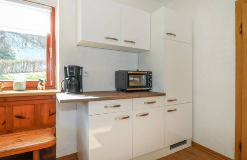 Rittersdorf Apartment | 50 m² Apartment ∙ 1 bedroom ∙ 3 guests