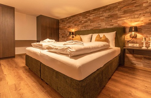 Schuttdorf Apartment | 50 m² Apartment ∙ 1 bedroom ∙ 4 guests