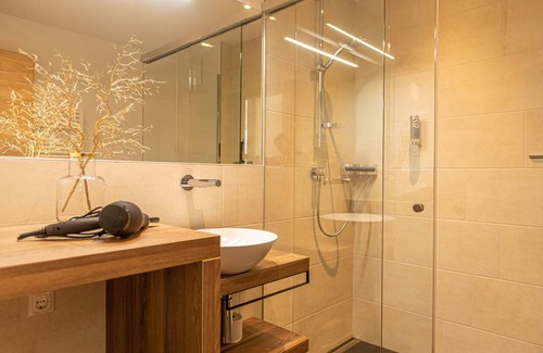 Schuttdorf Apartment | 50 m² Apartment ∙ 1 bedroom ∙ 4 guests
