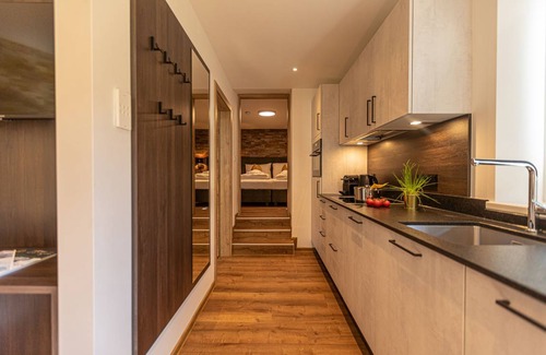 Schuttdorf Apartment | 50 m² Apartment ∙ 1 bedroom ∙ 4 guests