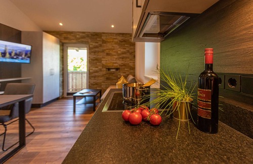 Schuttdorf Apartment | 50 m² Apartment ∙ 1 bedroom ∙ 4 guests