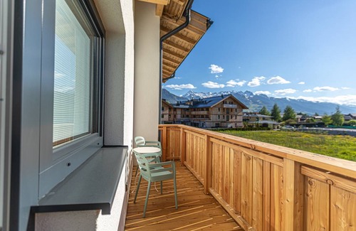Schuttdorf Apartment | 50 m² Apartment ∙ 1 bedroom ∙ 4 guests