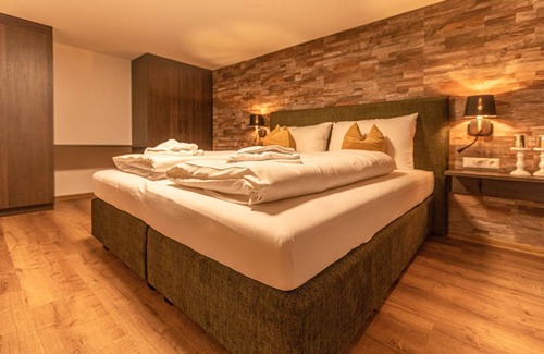 Schuttdorf Apartment | 50 m² Apartment ∙ 1 bedroom ∙ 4 guests