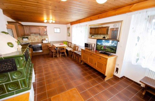Schmitten Apartment | 50 m² Apartment ∙ 1 bedroom ∙ 4 guests