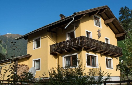 Schmitten Apartment | 50 m² Apartment ∙ 1 bedroom ∙ 4 guests