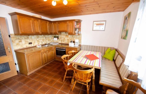 Schmitten Apartment | 50 m² Apartment ∙ 1 bedroom ∙ 4 guests