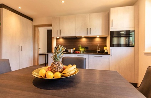 Schuttdorf Apartment | 50 m² Apartment ∙ 1 bedroom ∙ 4 guests