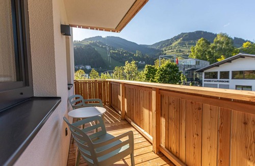 Schuttdorf Apartment | 50 m² Apartment ∙ 1 bedroom ∙ 4 guests