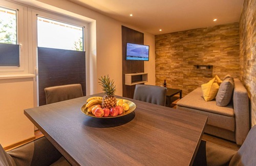 Schuttdorf Apartment | 50 m² Apartment ∙ 1 bedroom ∙ 4 guests