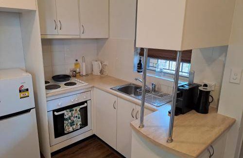Alexandria Apartment | 50 m² Apartment ∙ 1 bedroom ∙ 3 guests