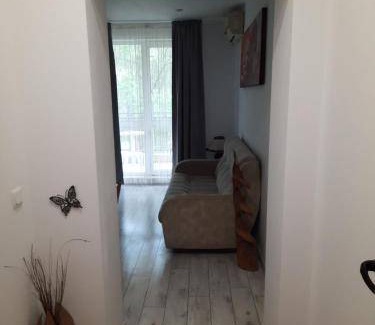 Topola Apartment | 50 m² Apartment ∙ 1 bedroom ∙ 4 guests