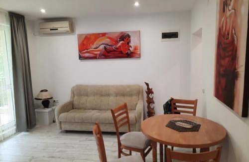 Topola Apartment | 50 m² Apartment ∙ 1 bedroom ∙ 4 guests