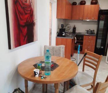 Topola Apartment | 50 m² Apartment ∙ 1 bedroom ∙ 4 guests