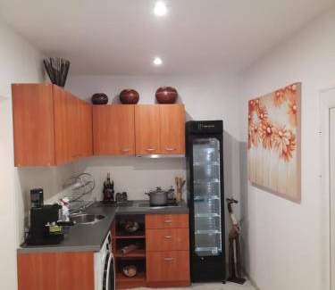 Topola Apartment | 50 m² Apartment ∙ 1 bedroom ∙ 4 guests